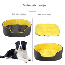 Sofa Bed Cushion for Pets