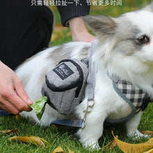 Portable Dog Treat Bag with Poop Bag Dispenser