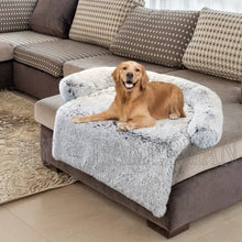 Washable Soft Bed for Pets