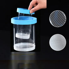 Stackable Insect & Spider Enclosure