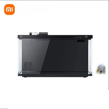 Smart Fish Tank wtih Lighting System