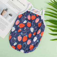 Ultra Thin Pet Cooling Vest Clothes