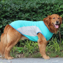 Reflective Cooling Pet Vest