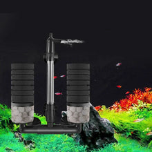 New Aquarium Filter for Aquarium Fish Tank