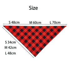 Pet Scarf Bandana For Dog