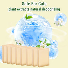 Cat Litter Deodorizer Refill