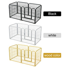 Metal Pet Playpen
