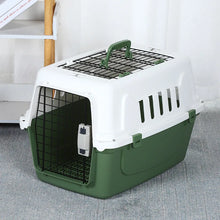 Pet Transport Carrying Air Box