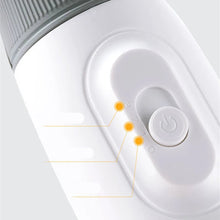 3-in-1 Pet Hair Brush and Dryer