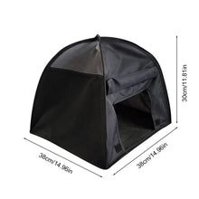 Portable Outdoor Tent for Pets