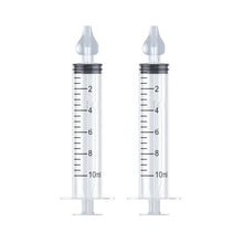 Nose Aspirator for Pets