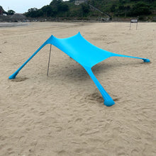 Portable Outdoor Beach Tent
