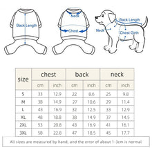 Winter Waterproof Dog Jacket for Small & Medium Dogs