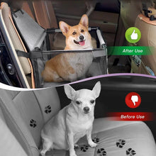 Pet Foldable Travel Mesh Bag