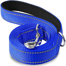 Reflective Pet Harness and Leash Set