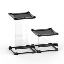Amphibious Climbing Pet Breeding Box