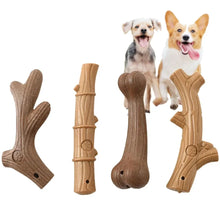 Tough Dog Chew Toys for Aggressive Chewers, Durable & Indestructible for Small and Large Breeds