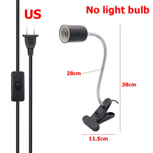 Reptile UVA UVB Lamp Set