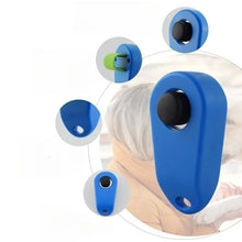 pet training clicker product features