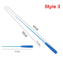 Telescopic Fishing Pole Cat Teaser Wand