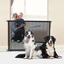 Pet Dog Barrier Fences With 4Pcs Hook