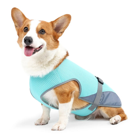 Breathable Dog Cooling Vest