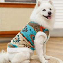 Winter Fleece Dog Jumper for All Sizes