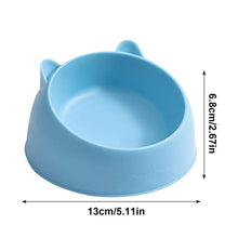 Food and Water Bowl for Rabbits