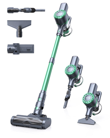 Cordless Vacuum Cleaner