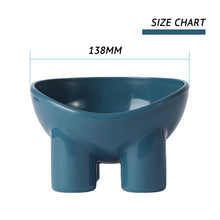 Elevated Dog Water Bowl