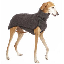 High Collar Dog Sweater
