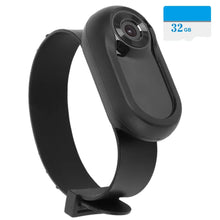 Wireless Pet Collar Camera