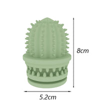 Newest Pet Teether Chew Toys
