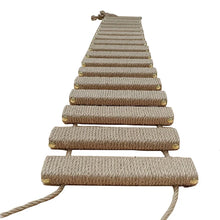Wall-mounted Activity Cat Climber