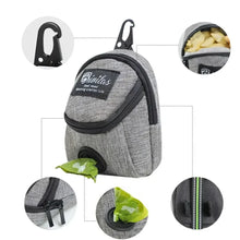 Pet Training Treat Bag