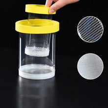 Stackable Insect & Spider Enclosure