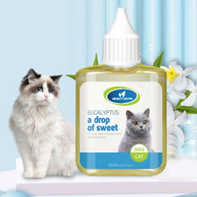 50ML Eco-friendly Cat Litter Deodorant