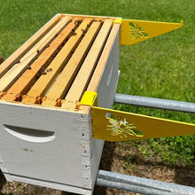 Metal Hive Frame Kit