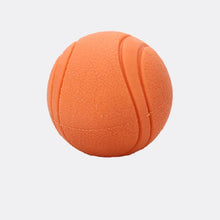 Rubber Ball Bite-Resistant Dog Toy