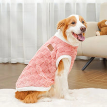 Big Dog Pullover Vest
