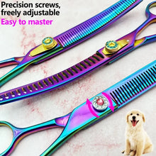 Dog Grooming Thinning Scissors