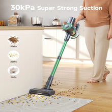 Cordless Vacuum Cleaner