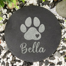 Pet Memorial Garden Grave Stone