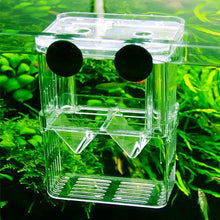 Aquarium Breeder Box for Betta Fish