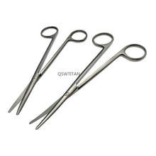 Whelping Blunt scissors