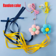 Toy Hanging Simulation Cat Toy