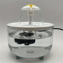 1L Pet Water Fountain with Filter