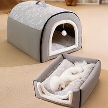 Cosy Indoor Pet House