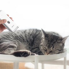 Pet Grooming Mute Electric Shaver