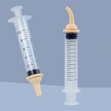 Newborn Pet Feeding Injector